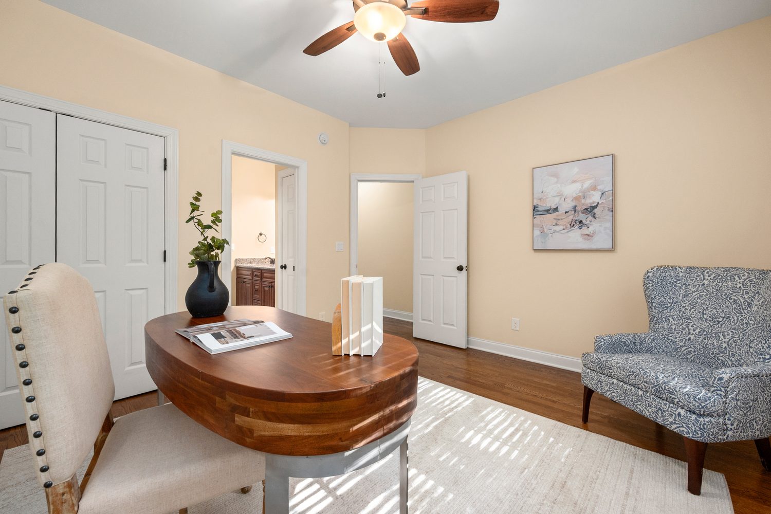 Flexible room