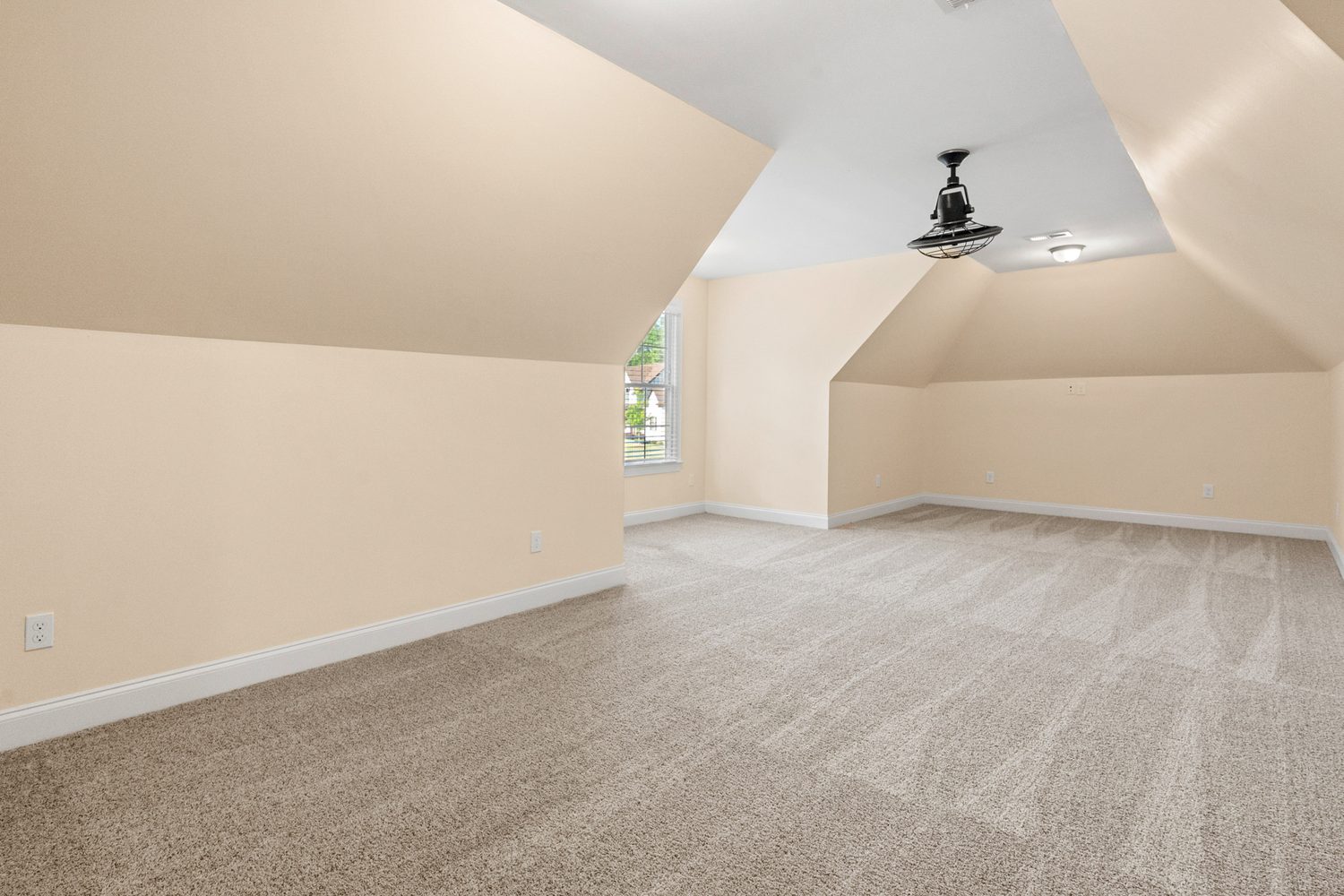 Bonus room