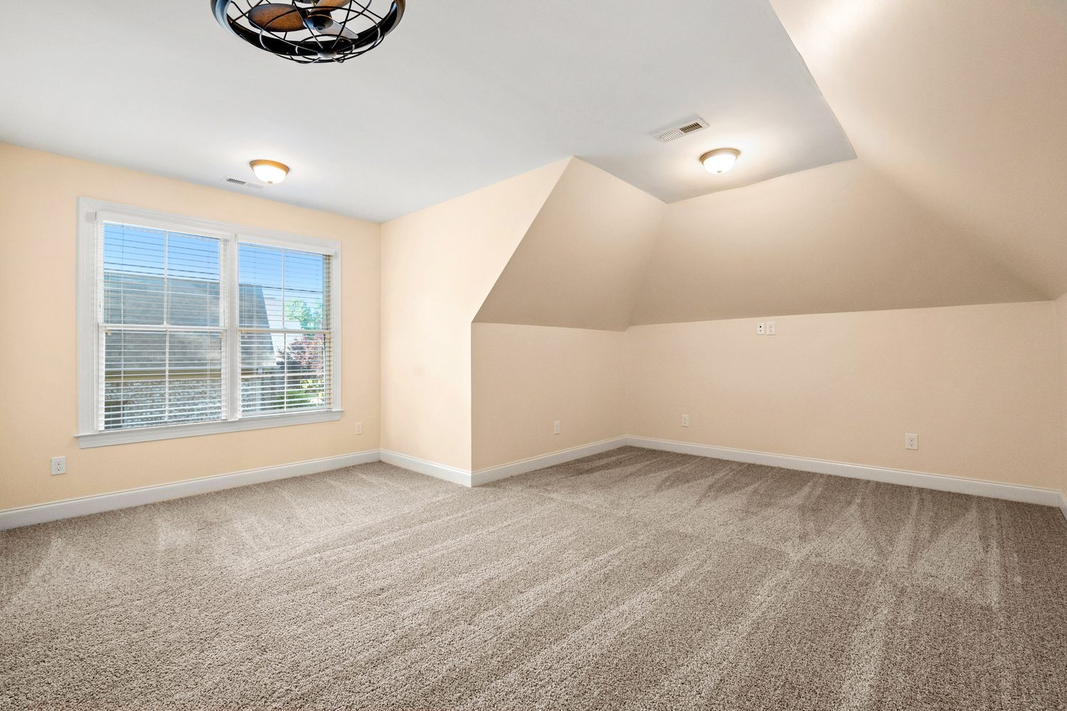 Bonus room